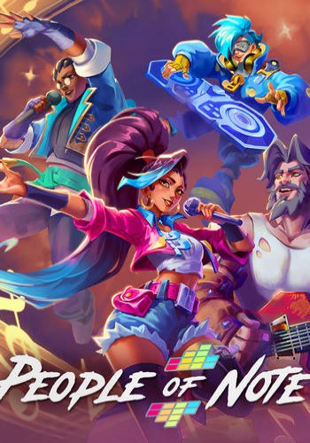 People of Note ราคาถูก